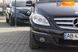 Mercedes-Benz B-Class, 2008, Газ пропан-бутан / Бензин, 2.03 л., 248 тыс. км, Хетчбек, Чорный, Бердичев 22646 фото 7