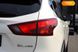 Nissan Rogue Sport, 2017, Бензин, 2 л., 122 тис. км, Позашляховик / Кросовер, Білий, Київ 33658 фото 30