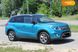 Suzuki Vitara, 2016, Газ пропан-бутан / Бензин, 1.59 л., 110 тис. км, Позашляховик / Кросовер, Зелений, Дніпро (Дніпропетровськ) 99882 фото 11