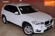 BMW X5, 2015 р., Дизель, 185 тис. км, Позашляховик / Кросовер, Білий, Одеса AT-10416924 фото 4