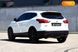 Nissan Rogue Sport, 2017, Бензин, 2 л., 122 тис. км, Позашляховик / Кросовер, Білий, Київ 33658 фото 76