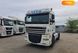 DAF XF 105, 2013, Дизель, 12.9 л., 692 тыс. км, Тягач, Белый, Винница 42661 фото 1