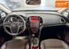 Opel Astra, 2015 г., Дизель, 284 тыс. км, Универсал, Белый, Каменское (Днепродзержинск) AT-10414726 фото 13