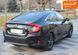 Honda Civic, 2020 р., Бензин, 145 тис. км, Седан, Чорний, Дніпро (Дніпропетровськ) AT-10405847 фото 4