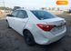 Toyota Corolla, 2017, Бензин, 1.8 л., 43 тис. км, Седан, Білий, Київ Cars-EU-US-KR-24556 фото 3