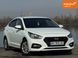 Hyundai Accent, 2017 г., Бензин, 80 тыс. км, Седан, Белый, Днепр (Днепропетровск) AT-10411077 фото 2
