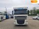 DAF XF 105, 2013, Дизель, 12.9 л., 692 тис. км, Тягач, Білий, Вінниця 42661 фото 51