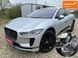 Jaguar E-Pace, 2021 р., Електро, 82 тис. км, Позашляховик / Кросовер, Сірий, Сопошин AT-10400236 фото 1