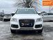 Audi Q5, 2016 р., Бензин, 70 тис. км, Позашляховик / Кросовер, Білий, Львів AT-10410215 фото 9