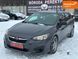 Subaru Impreza, 2019 р., Бензин, 100 тис. км, Хетчбек, Чорний, Вінниця AT-10409059 фото 3