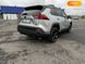 Toyota RAV4, 2022, Гібрид (HEV), 2.49 л., 5 тис. км, Позашляховик / Кросовер, Сірий, Рівне Cars-Pr-65980 фото 3