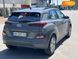 Hyundai Kona, 2020, Електро, 37 тис. км, Позашляховик / Кросовер, Сірий, Житомир 53223 фото 7