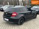 BMW 1 Series, 2005 г., Бензин, 250 тыс. км, Хетчбек, Чорный, Кривой Рог AT-10405546 фото 7