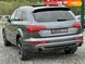 Audi Q7, 2015, Бензин, 3 л., 206 тис. км, Позашляховик / Кросовер, Сірий, Львів 111140 фото 16