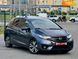 Honda Fit, 2017, Бензин, 1.5 л., 41 тис. км, Хетчбек, Сірий, Київ 99405 фото 54