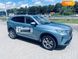 Haval H6, 2022, Бензин, 2 л., 9 тис. км, Позашляховик / Кросовер, Зелений, Полтава 45298 фото 16