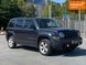 Jeep Patriot, 2013 р., Бензин, 150 тис. км, Позашляховик / Кросовер, Сірий, Львів AT-10401335 фото 5