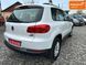 Volkswagen Tiguan, 2016 р., Бензин, 219 тис. км, Позашляховик / Кросовер, Білий, Сміла AT-10417121 фото 5