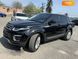 Land Rover Range Rover Evoque, 2016, Дизель, 2 л., 79 тыс. км, Внедорожник / Кроссовер, Чорный, Тернополь Cars-Pr-56885 фото 93