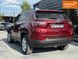 Jeep Compass, 2020 р., Бензин, 76 тис. км, Позашляховик / Кросовер, Червоний, Рівне AT-10417852 фото 13