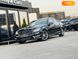 Mercedes-Benz C-Class, 2013, Бензин, 1.8 л., 168 тис. км, Седан, Чорний, Харків 109844 фото 1