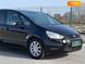 Ford S-Max, 2010, Дизель, 2 л., 263 тис. км, Мінівен, Чорний, Київ 40634 фото 15