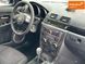 Mazda 3, 2008 р., Газ метан / Бензин, 230 тис. км, Седан, Синій, Вінниця AT-10409164 фото 8