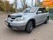 Mitsubishi Outlander, 2006 г., Газ пропан-бутан / Бензин, 230 тыс. км, Внедорожник / Кроссовер, Серый, Кривой Рог AT-10404477 фото 3