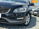 Volvo V60, 2014, Дизель, 1.6 л., 238 тис. км, Універсал, Чорний, Стрий 109373 фото 88