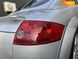 Audi TT, 2005, Бензин, 1.8 л., 150 тис. км, Купе, Сірий, Київ 52785 фото 31