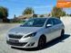 Peugeot 308, 2016 г., Дизель, 194 тыс. км, Универсал, Серый, Ровно AT-10402601 фото 3