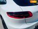 Porsche Macan, 2018, Бензин, 2 л., 82 тис. км, Позашляховик / Кросовер, Білий, Київ 97982 фото 12