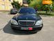 Mercedes-Benz S-Class, 2003, Газ пропан-бутан / Бензин, 5 л., 285 тис. км, Седан, Чорний, Запоріжжя 102542 фото 33