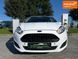 Ford Fiesta, 2016 р., Бензин, 91 тис. км, Хетчбек, Білий, Київ AT-10425061 фото 3