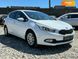 Kia Ceed, 2013, Бензин, 1.6 л., 133 тис. км, Хетчбек, Білий, Одеса 107332 фото 38