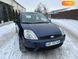 Ford Fiesta, 2003, Бензин, 1.3 л., 163 тис. км, Хетчбек, Синій, Вінниця 12248 фото 1