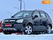 Opel Antara, 2006, Дизель, 2 л., 191 тыс. км, Внедорожник / Кроссовер, Чорный, Тернополь 7596 фото 22