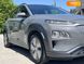 Hyundai Kona, 2020, Електро, 39 тыс. км, Внедорожник / Кроссовер, Серый, Житомир 53223 фото 29