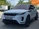 Land Rover Range Rover Evoque, 2019 р., Бензин, 33 тис. км, Позашляховик / Кросовер, Білий, Дніпро (Дніпропетровськ) AT-10418591 фото 20