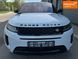 Land Rover Range Rover Evoque, 2019 р., Бензин, 33 тис. км, Позашляховик / Кросовер, Білий, Дніпро (Дніпропетровськ) AT-10418591 фото 11