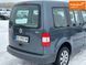 Volkswagen Caddy, 2010 г., Бензин, 201 тыс. км, Минивен, Чорный, Винница AT-10409147 фото 6