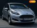 Ford Fiesta, 2018, Бензин, 1.6 л., 47 тыс. км, Хетчбек, Серый, Ивано Франковск 103382 фото 2