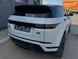 Land Rover Range Rover Evoque, 2019 р., Бензин, 33 тис. км, Позашляховик / Кросовер, Білий, Дніпро (Дніпропетровськ) AT-10418591 фото 18