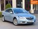 Opel Insignia, 2013 г., Бензин, 168 тыс. км, Седан, Синий, Стрый AT-10429811 фото 5