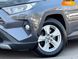 Toyota RAV4, 2021, Бензин, 2 л., 113 тис. км, Позашляховик / Кросовер, Сірий, Київ 110043 фото 13