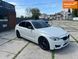 BMW 3 Series, 2012 р., Бензин, 250 тис. км, Седан, Білий, Харків AT-10418257 фото 3