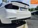 BMW 3 Series, 2012 р., Бензин, 250 тис. км, Седан, Білий, Харків AT-10418257 фото 23