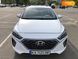 Hyundai Ioniq, 2020, Гибрид (PHEV), 1.58 л., 34 тыс. км, Лифтбек, Белый, Киев Cars-Pr-65257 фото 17