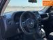 Jeep Patriot, 2013 р., Бензин, 150 тис. км, Позашляховик / Кросовер, Сірий, Львів AT-10401335 фото 9