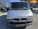 Fiat Ducato, 2006, Дизель, 2.3 л., 470 тис. км, Мікроавтобус, Сірий, Київ 102982 фото 2